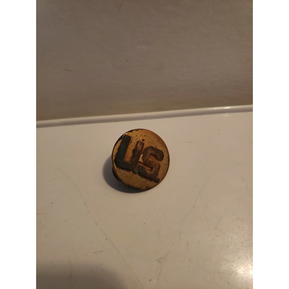 U.S. Military Lapel Pin - CFC NYC - Combined Federal Campaign